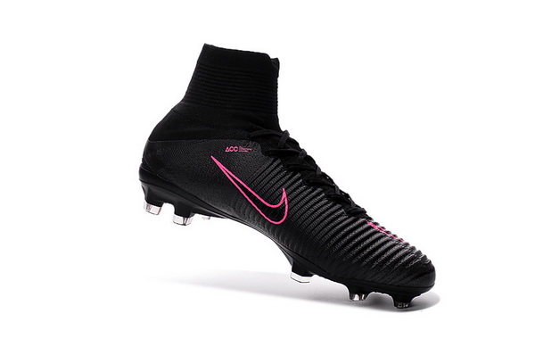 NIke Mercurial Superfly V FG Men Shoes--078